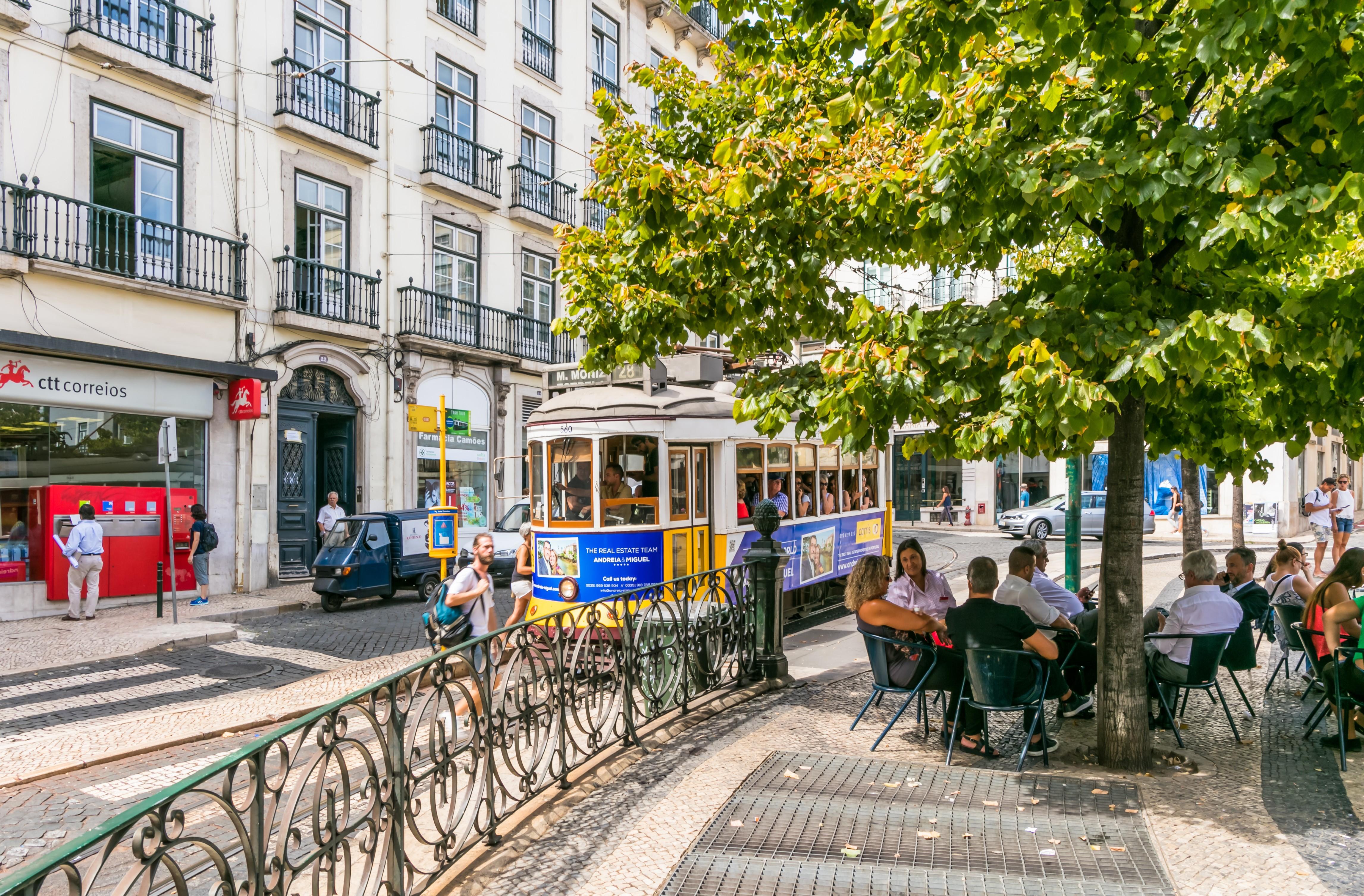 Almaria Ex Libris Chiado Daire Lisboa Dış mekan fotoğraf